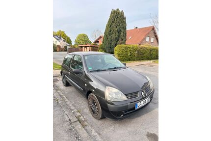 Renault Clio Gebrauchtwagen