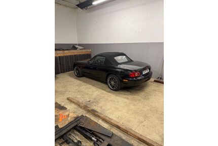 Mazda MX-5 Gebrauchtwagen