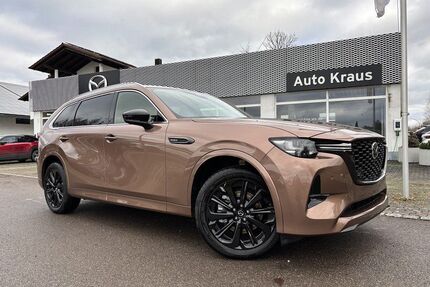 Mazda CX-80 Gebrauchtwagen