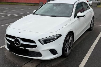 Mercedes-Benz A 220 Gebrauchtwagen
