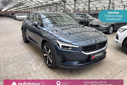 Polestar 2 Gebrauchtwagen