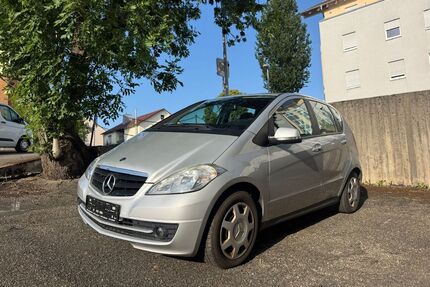 Mercedes-Benz A 150 Gebrauchtwagen