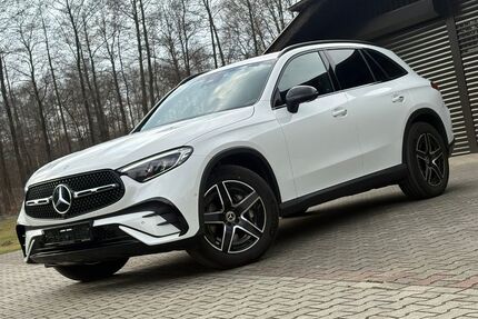 Mercedes-Benz GLC 200 Gebrauchtwagen