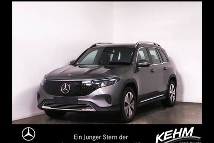 Mercedes-Benz EQB Gebrauchtwagen