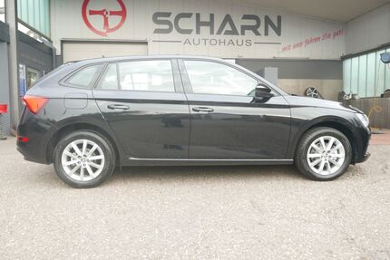Skoda Scala Gebrauchtwagen