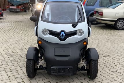 Renault Twizy Gebrauchtwagen
