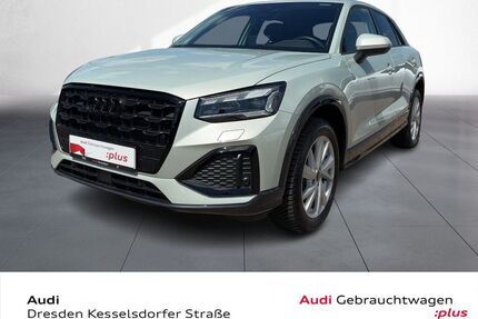 Audi Q2 Gebrauchtwagen