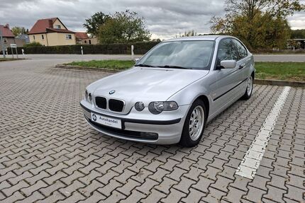 BMW 316 Gebrauchtwagen