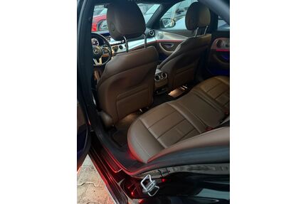 Mercedes-Benz E 400 Gebrauchtwagen