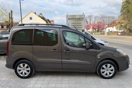 Citroen Berlingo Gebrauchtwagen