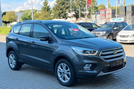 Ford Kuga Gebrauchtwagen
