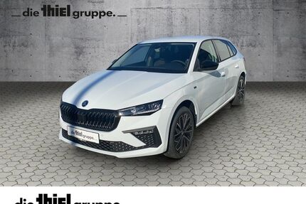 Skoda Scala Gebrauchtwagen