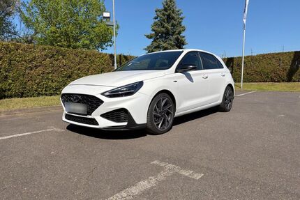 Hyundai i30 Gebrauchtwagen