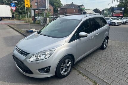 Ford Grand C-Max Gebrauchtwagen