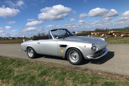 Ferrari Andere Gebrauchtwagen