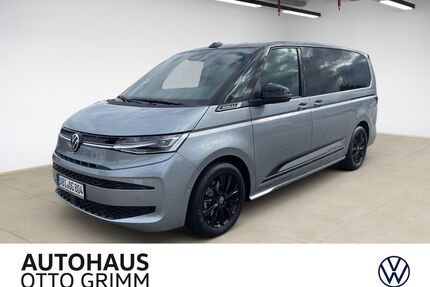 VW T7 Multivan Gebrauchtwagen