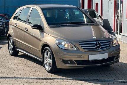 Mercedes-Benz B 150 Gebrauchtwagen