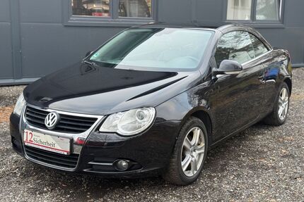 VW Eos Gebrauchtwagen