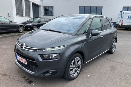 Citroen C4 Picasso Gebrauchtwagen