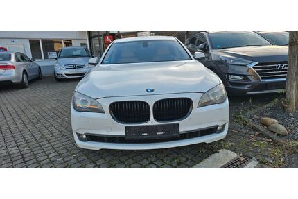 BMW 750 Gebrauchtwagen