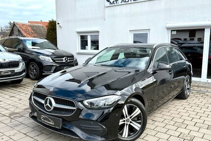 Mercedes-Benz C 200 Gebrauchtwagen