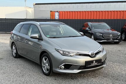 Toyota Auris Gebrauchtwagen