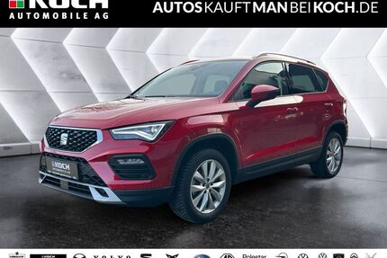 Seat Ateca Gebrauchtwagen