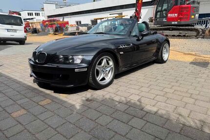 BMW Z3 M Gebrauchtwagen