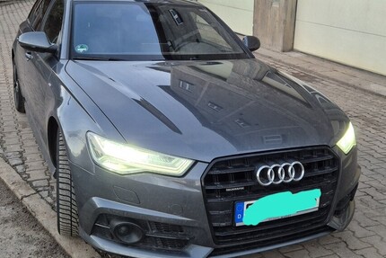 Audi Audi A6 Gebrauchtwagen
