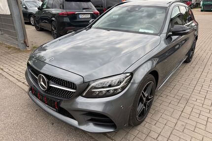 Mercedes-Benz C 300 Gebrauchtwagen
