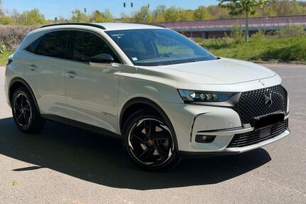 DS Automobiles DS7 (Crossback) Gebrauchtwagen