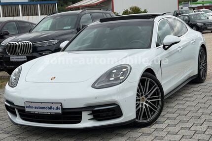 Porsche Panamera Gebrauchtwagen