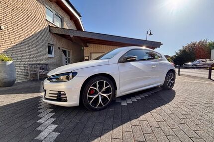 VW Scirocco Gebrauchtwagen