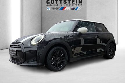 Mini Cooper Gebrauchtwagen