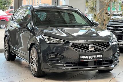 Seat Tarraco Gebrauchtwagen