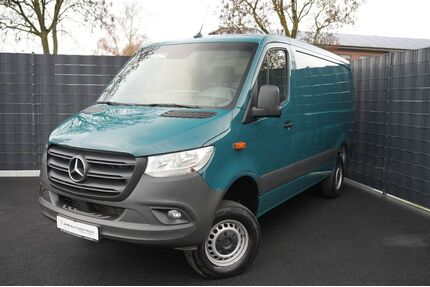 Mercedes-Benz Sprinter Gebrauchtwagen