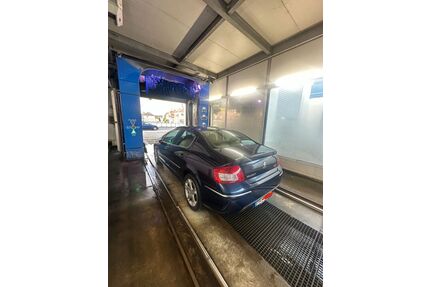 Peugeot 407 Gebrauchtwagen