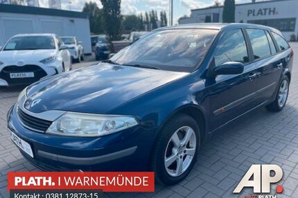 Renault Laguna Gebrauchtwagen
