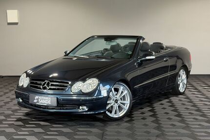 Mercedes-Benz CLK 200 Gebrauchtwagen