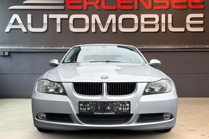 BMW 318 Gebrauchtwagen