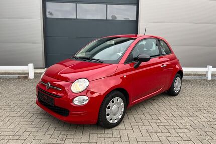 Fiat 500 Gebrauchtwagen