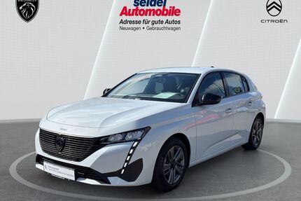 Peugeot 308 Gebrauchtwagen