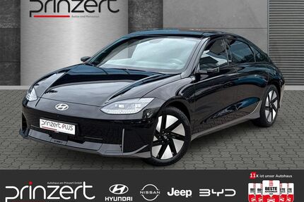 Hyundai IONIQ 6 Gebrauchtwagen