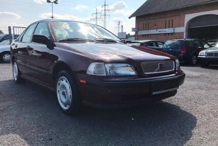 Volvo S40 Gebrauchtwagen