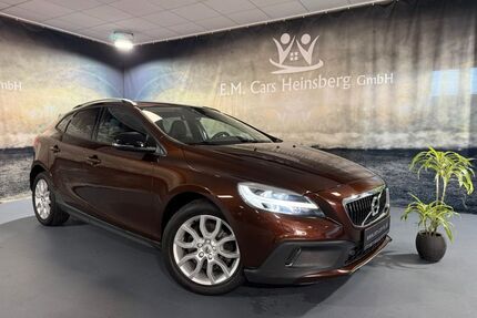 Volvo V40 Gebrauchtwagen