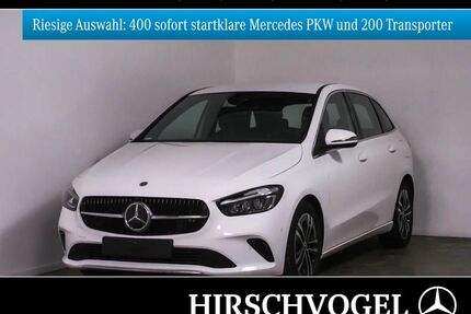 Mercedes-Benz B 180 Gebrauchtwagen