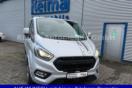 Ford Transit Gebrauchtwagen