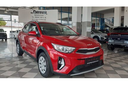 Kia Stonic Gebrauchtwagen