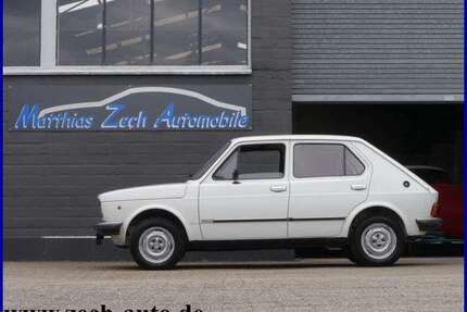 Fiat 127 Gebrauchtwagen