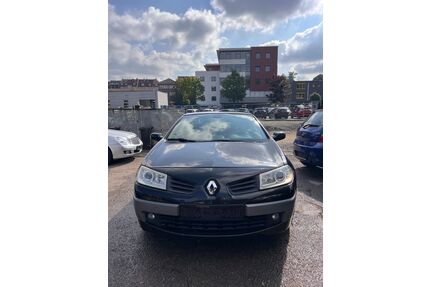 Renault Megane Gebrauchtwagen